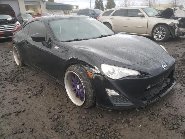 Toyota Scion Fr-S