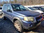 photo LAND ROVER FREELANDER 2005