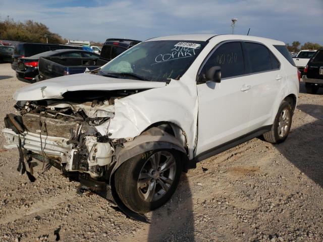 2017 CHEVROLET EPICA LS 2GNALBEK2H1552110