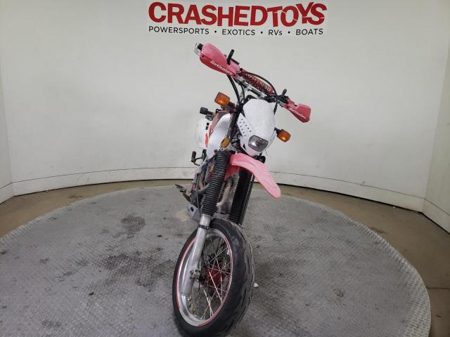 2008 HONDA XR650 L JH2RD06048K602569