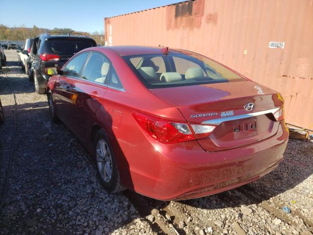 2013 HYUNDAI ACCENT 10T 5NPEB4AC0DH716244