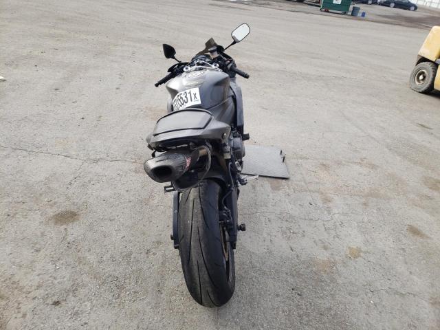2008 HONDA CBR600 RR JH2PC40448M100663