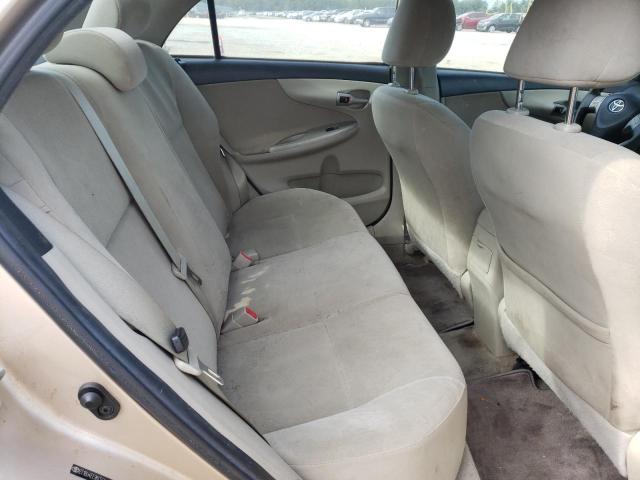 2011 TOYOTA UK 2T1BU4EE9BC555207