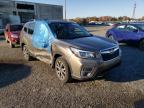 2019 SUBARU  FORESTER