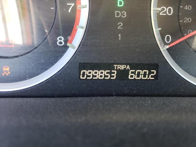 2012 HONDA ACCORD LXP 1HGCP2F43CA066802