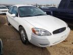 2007 FORD  TAURUS