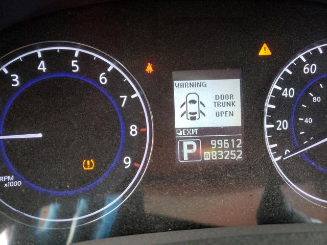 Фото: JN1CV6AR6BM404353 - 8