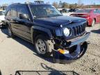 2015 JEEP  PATRIOT