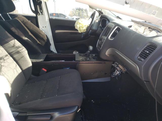 2020 DODGE DURANGO SS 1C4SDJFTXLC368340