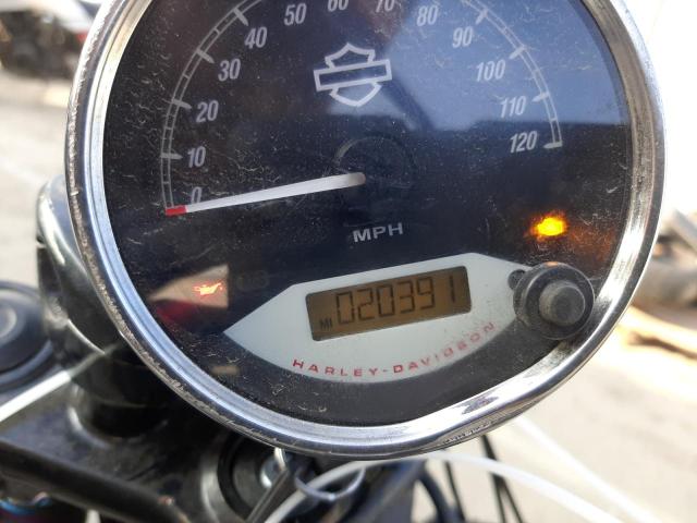 2019 HARLEY-DAVIDSON XG750 1HD4NBB31KC504370