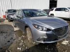 2016 MAZDA 3 SPORT