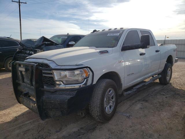 2020 RAM 2500 TRADE 3C6UR5CJ9LG249350