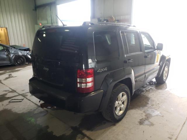 2010 JEEP LIBERTY SP 1J4PN2GK1AW179421