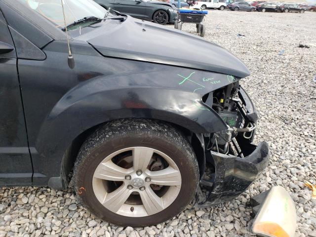 2010 DODGE CALIBER SX 1B3CB4HA6AD586338
