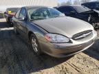 2001 FORD  TAURUS