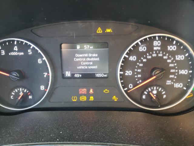 2022 KIA SELTOS EX KNDERCAA7N7267705