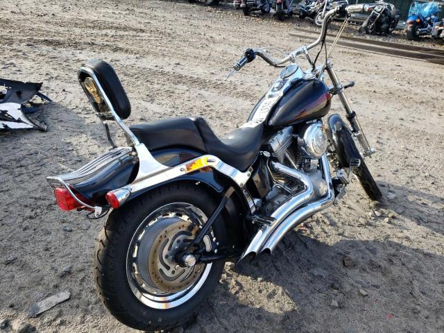 2001 HARLEY-DAVIDSON FXSTI 1HD1BVB171Y020779