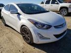 2014 HYUNDAI  ELANTRA