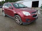 2012 CHEVROLET  EQUINOX