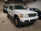 2004 FORD  EXPLORER