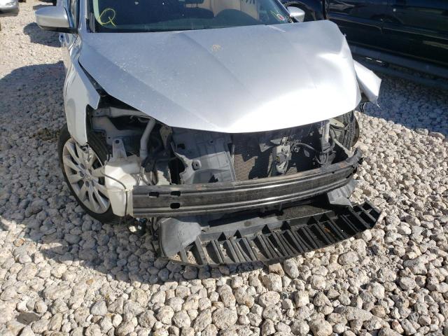 2016 NISSAN UK 3N1AB7AP8GY329616