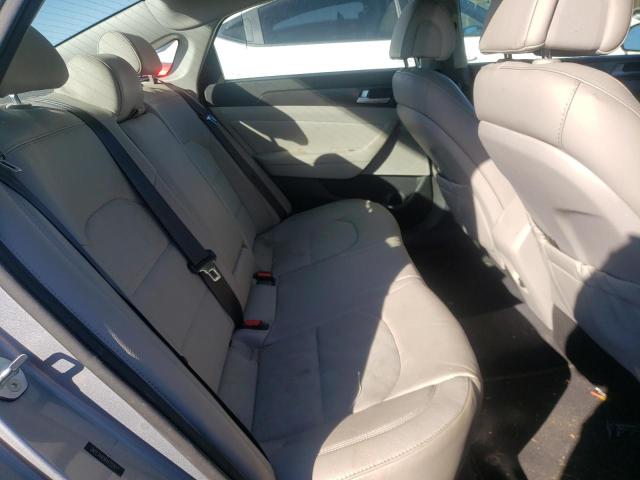 2015 HYUNDAI SONOTA 5NPE34AF8FH222837