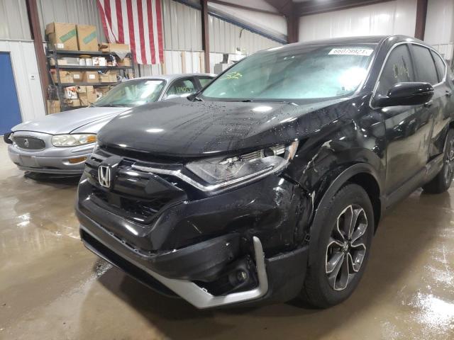 2020 HONDA CRV 2HKRW2H8XLH641045
