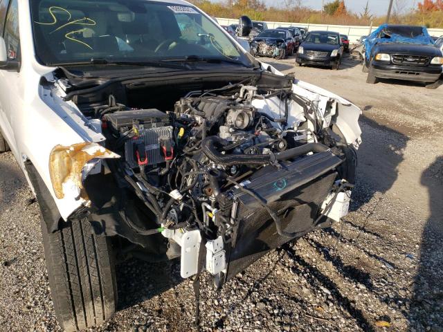 2020 DODGE DURANGO SS 1C4SDJFT5LC443302