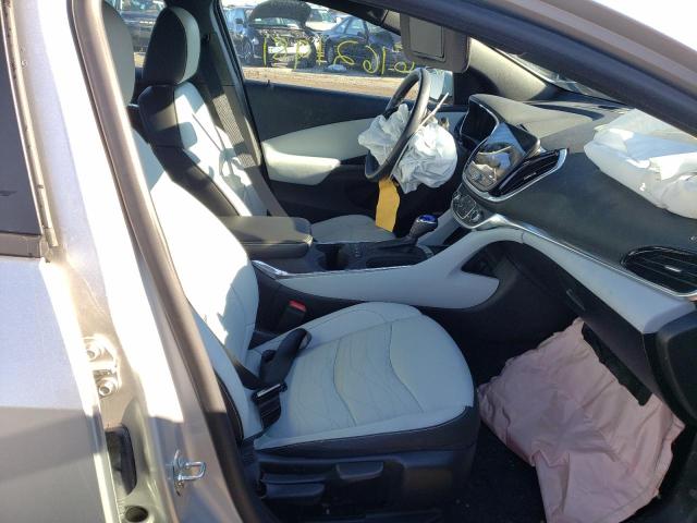 2019 CHEVROLET VOLT PREMI 1G1RB6S56KU105935