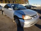 2002 HONDA  CIVIC