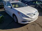 2011 HYUNDAI  SONATA