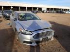 2015 FORD  FUSION