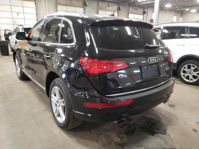 VIN WA1L2AFP2HA088034 2017 Audi Q5, Premium Plus no.3