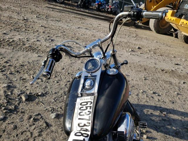 2001 HARLEY-DAVIDSON FXSTI 1HD1BVB171Y020779