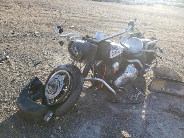 2000 HARLEY-DAVIDSON FLHPI 1HD1FHW19YY603901