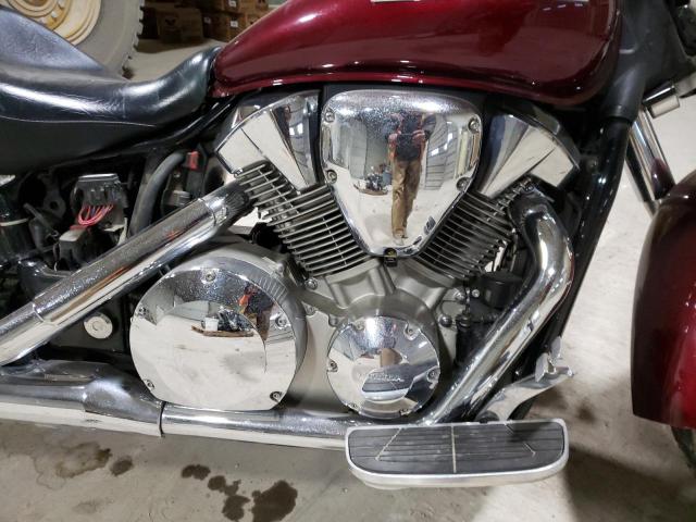 2006 HONDA VT1300 S 1HFSC52076A305224