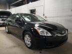 2010 NISSAN  ALTIMA