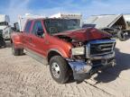 2001 FORD  F350