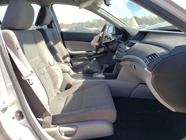 2012 HONDA ACCORD LXP 1HGCP2F43CA066802