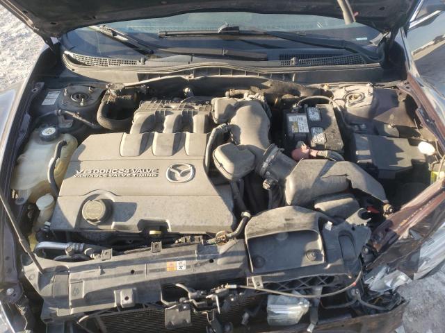 2010 MAZDA MAZDA 6 1YVHZ8CB4A5M29726