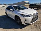 2016 LEXUS  RX350