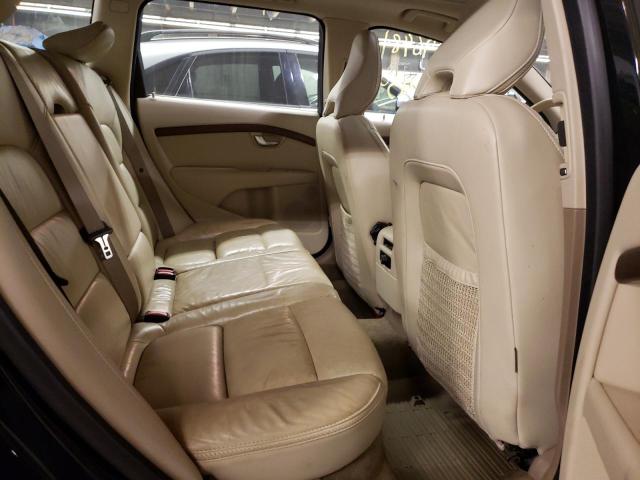2010 VOLVO XC70 3.2 YV4982BZ4A1078412