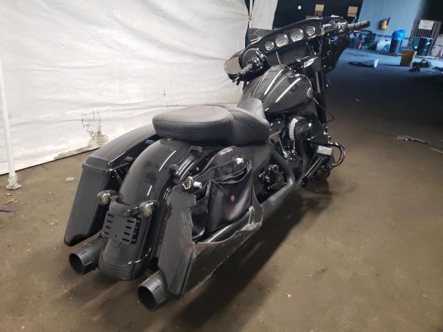 2021 HARLEY-DAVIDSON FLHXS 1HD1KRP11MB612704