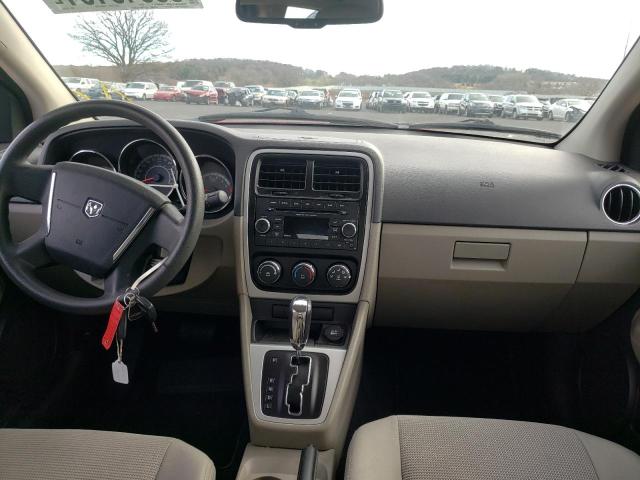 2012 DODGE CALIBER SX 1C3CDWDA2CD533248