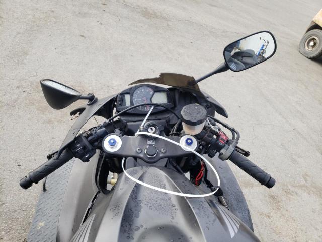 2008 HONDA CBR600 RR JH2PC40448M100663