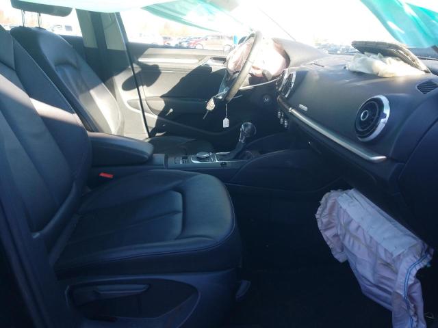 2015 AUDI S3 PREMIUM WAUBFGFF6F1021169