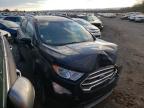 FORD ECOSPORT T 2020 foto