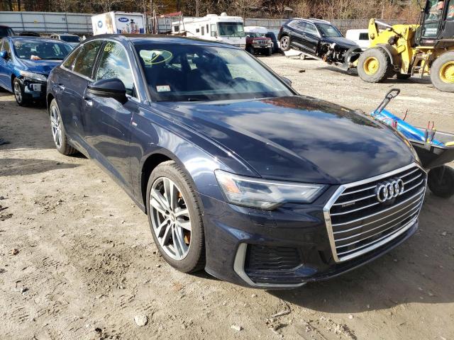 2021 AUDI A6, VIN: WAUK2AF22MN048378