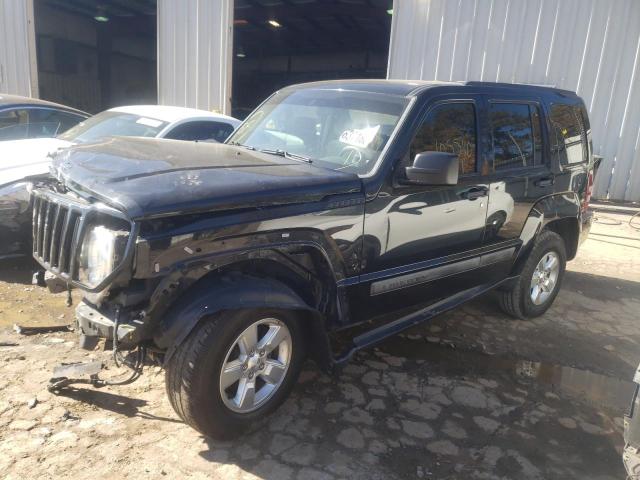 2012 JEEP LIBERTY SP 1C4PJLAKXCW115655