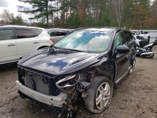 2013 INFINITI JX35 5N1AL0MM0DC312165